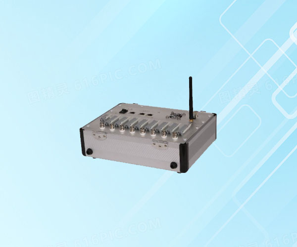 QZY2808���߶���̬Ӧ���񶯲���ϵͳ